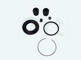 ERT 400718 Repair Kit, brake caliper